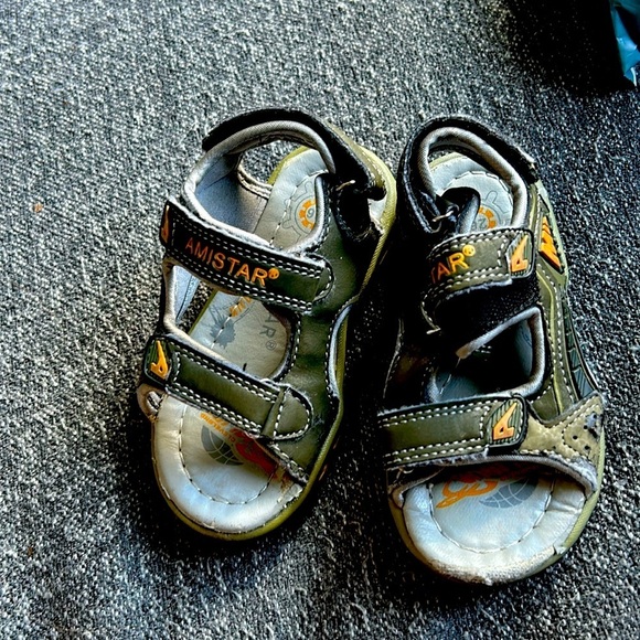 amistar Other - Toddler sandals​​